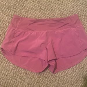 LuluLemon shorts